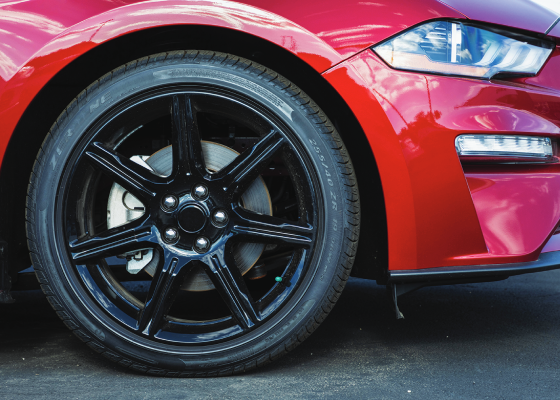 Sports Tire (1)